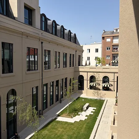 Portopoint Pharmacia Apartamento
