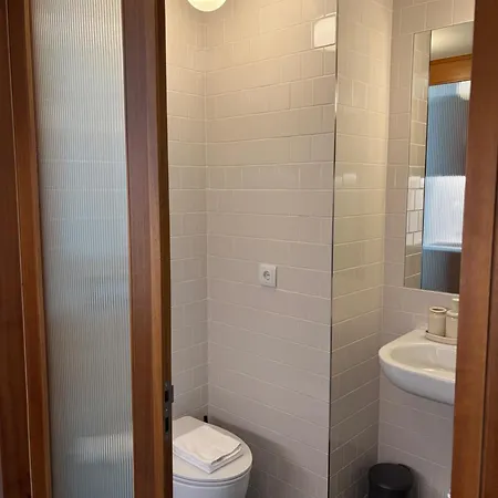 Apartamento Portopoint Pharmacia Oporto