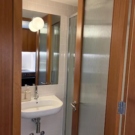 Portopoint Pharmacia Apartamento Oporto