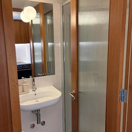 Portopoint Pharmacia Apartamento *