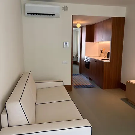 Portopoint Pharmacia Apartamento Oporto