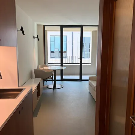 Apartamento Portopoint Pharmacia