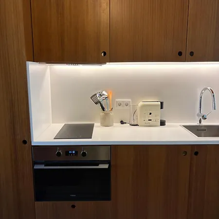 Portopoint Pharmacia Apartamento Oporto