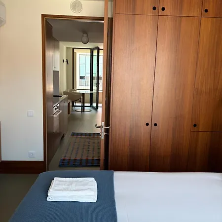Portopoint Pharmacia Apartamento Oporto